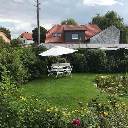 Schoene Gemuetliche Ferienwohnung Mit Kamin I Im Harz Darlingerode Luaran gambar
