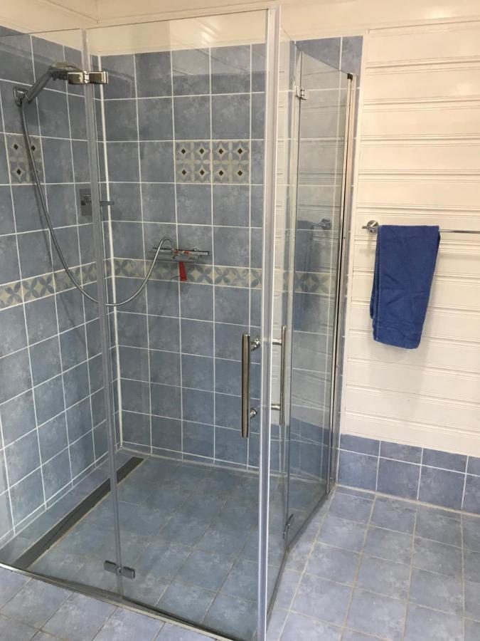 Schoene Gemuetliche Ferienwohnung Mit Kamin I Im Harz Darlingerode Luaran gambar