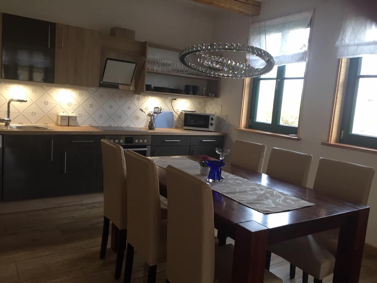 Schoene Gemuetliche Ferienwohnung Mit Kamin I Im Harz Darlingerode Luaran gambar